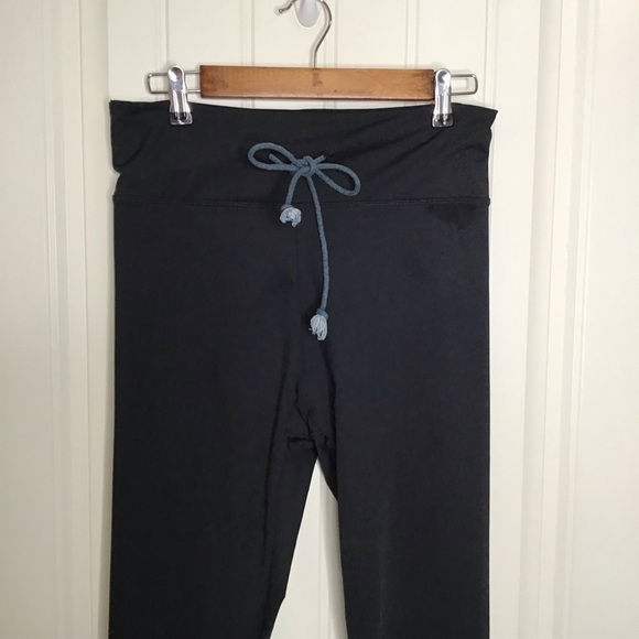 BOLLIE The Essential Daily Pants in Midnight. - Picture 3 of 10